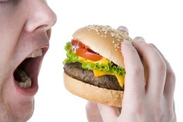 post body building diet
